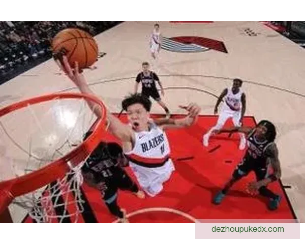 灰熊大胜开拓者取得关键胜利全队状态回暖