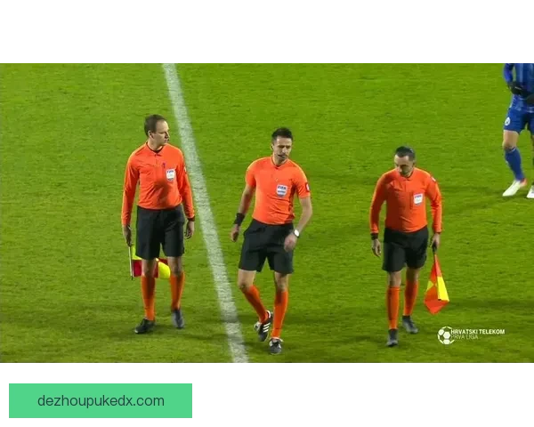 乌克瓦主场顽强战平萨格勒布火车头双方攻防胶着精彩对决解析全景